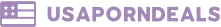 USAPornDeals Logo